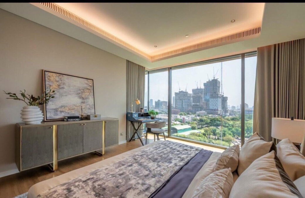รูป #A124102 ✅ 28/8/68  ให้เช่า Sindhorn Tonson📲📢สอบถาม ld line @condoboy - รูปที่ 14/16