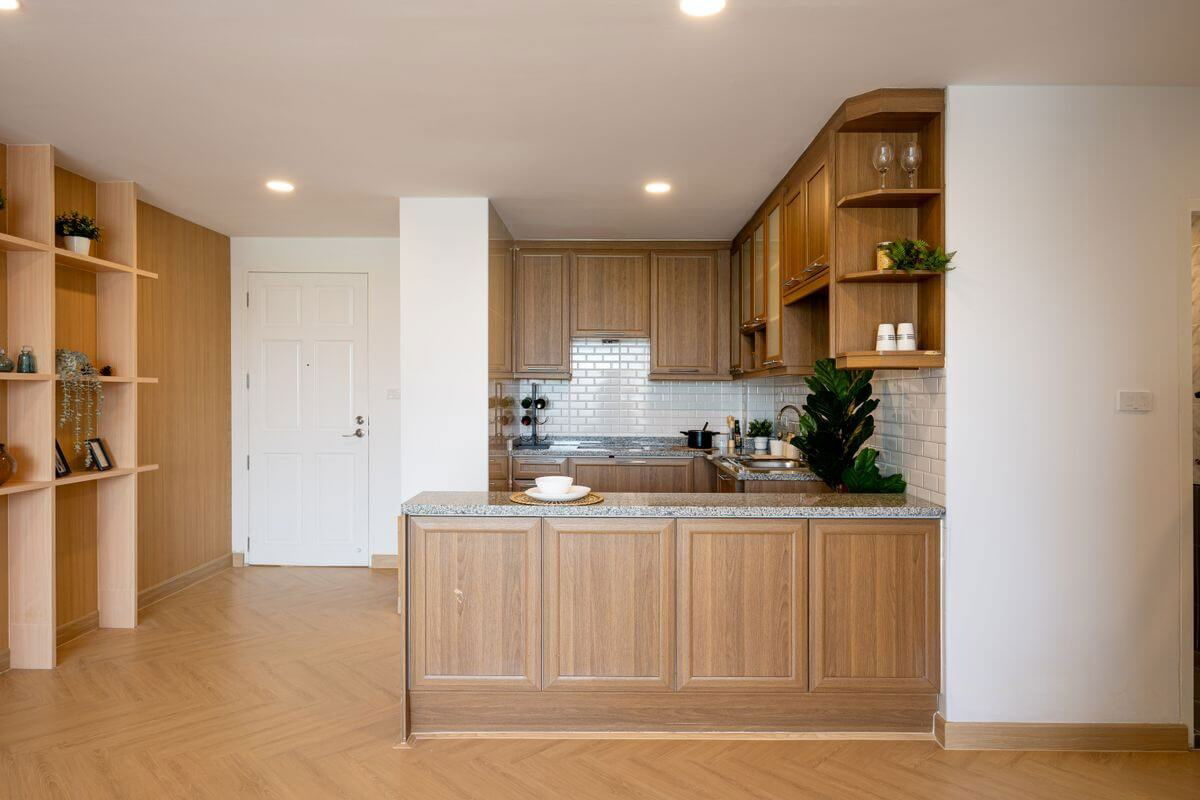 รูป ขาย 3 ห้องนอน 107.96 ตร.ม. บ้านสิริ สาทร - สวนพลู Baan Siri Sathon - Suanplu  - รูปที่ 6/20