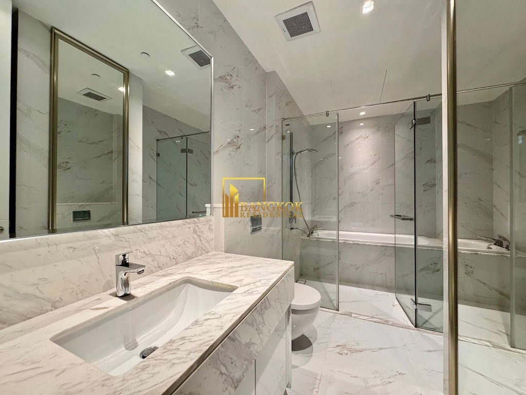 picture Canapaya Residence | Beautiful 3 Bed Riverside Condo in Rama 3 - BR60511CD - 18/42