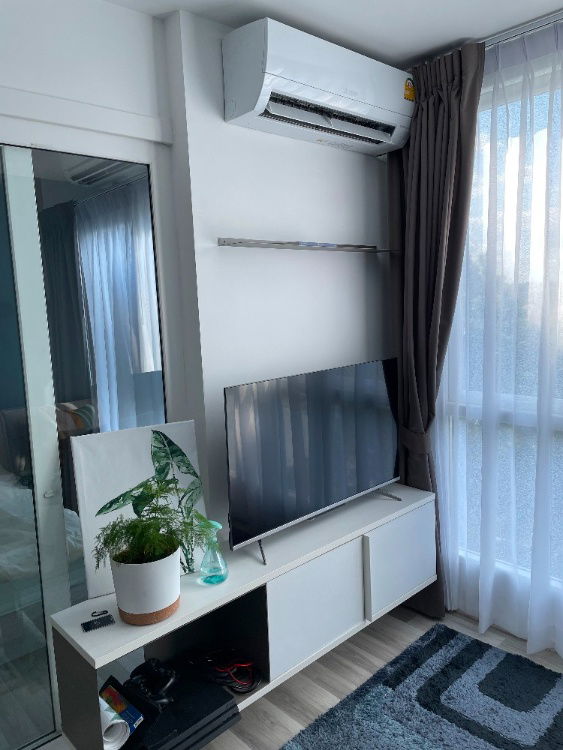 picture WS2832 🌿✨ The Key Udomsuk 🚆 Sri Udom Station 💰 Price 9,900/month - 5/12