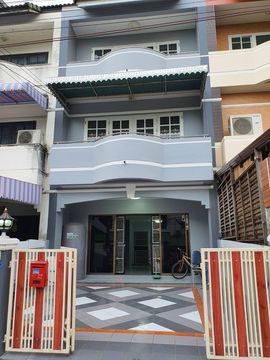 R2642 Townhome For Rent Uthong Place 3