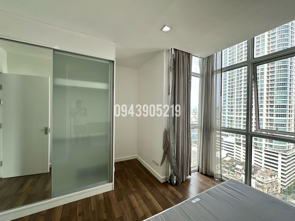 picture The bloom Sukhumvit 71 ☎️2 bed 60 sqm ‼️only 20,000/month ‼️NOW AVAILABLE 🔆✅ - 5/12