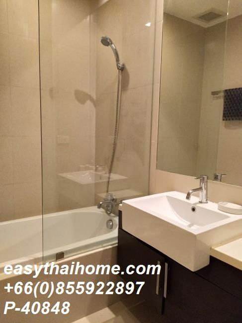 รูป P-40848 ให้เช่า คอนโด โนเบิล โซโล Thong Lo, Khlong Tan Nuea, Watthana, Bangkok พร้อมอยู่ ราคาถูก Line Id @easythaihome 085-592-2897 - รูปที่ 32/36