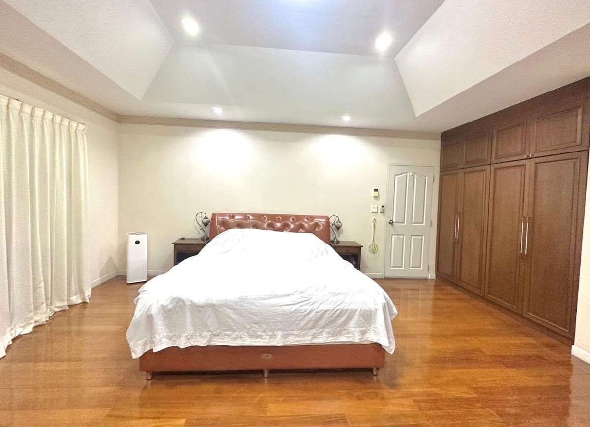picture #S4458 For Rent Nantawan Suanluang Rama 9 - 11/18