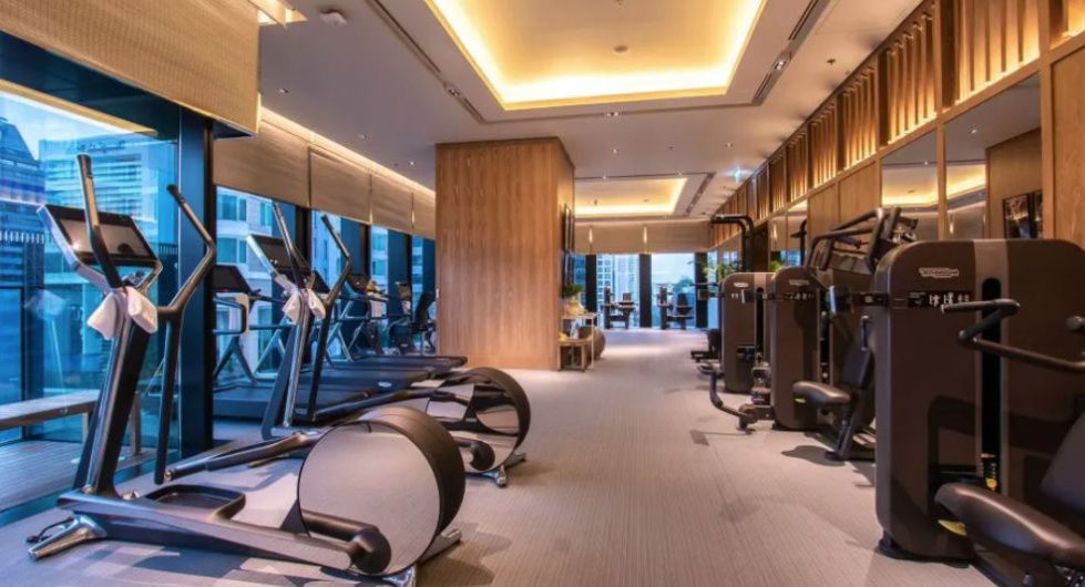 picture The Ritz Carlton Residence ✨ Stunning room with premium-quality materials💎 Near BTS Chong Nonsi - 7/7
