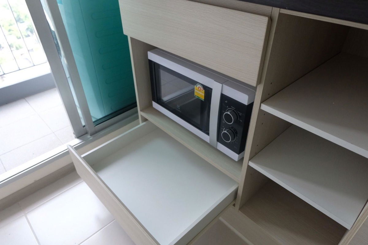 picture Condo for sale at Aspire Ratchada Wongsawang, 1,690,000 baht [YBs250801] - 12/19