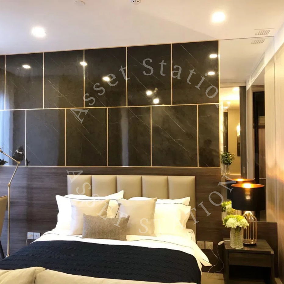 picture 🔥Ashton Asoke – luxury condo in the heart of Asoke🔥 - 3/9