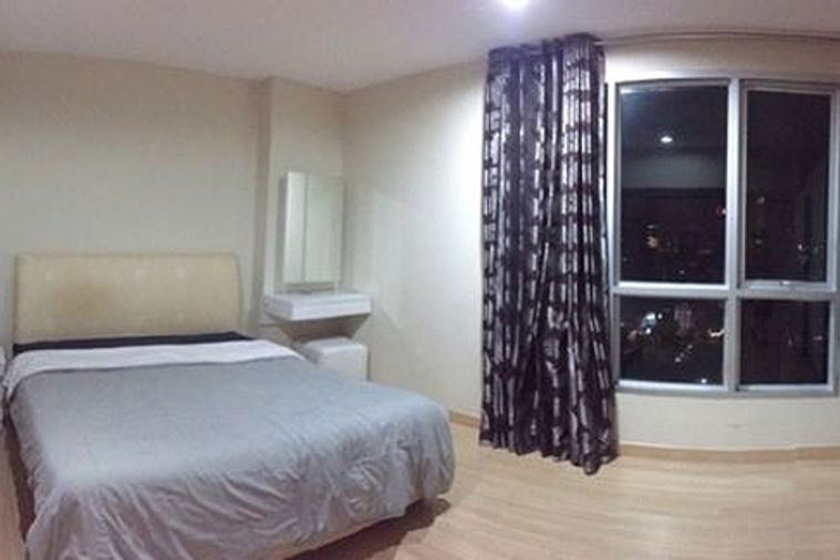 picture Newly Renovated | 1 bedroom 48 sq.m., high class 20+, Fully Furnished ready to moive in  - 5/10
