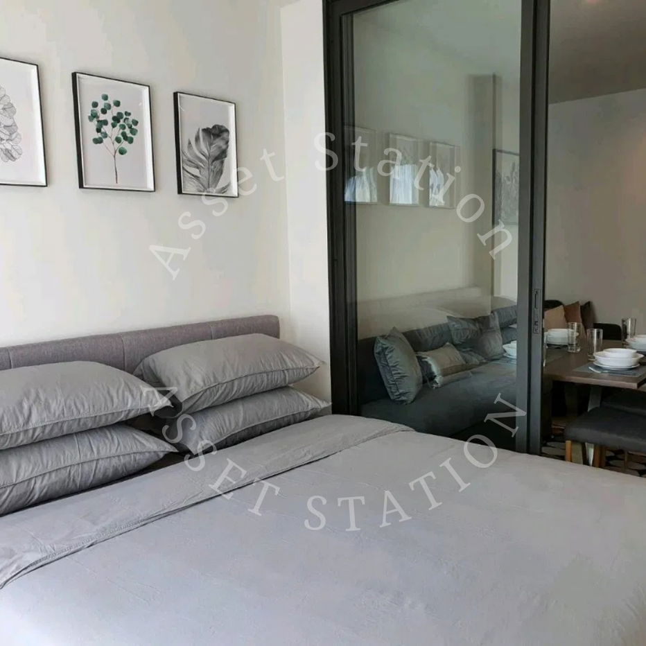 picture Life One Wireless ✨ Luxury condo in the heart of Witthayu - just a few steps from BTS Ploenchit. - 4/7
