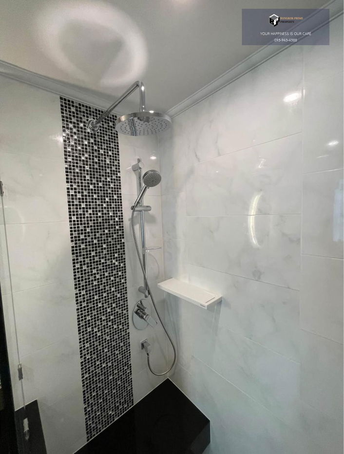 picture Supalai Oriental Sukhumvit 39 | 🚝Near BTS Phrom Phong #2025082911582 - 14/18