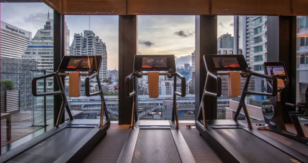 picture The Ritz Carlton Residence ✨ Stunning room with premium-quality materials💎 Near BTS Chong Nonsi - 6/7