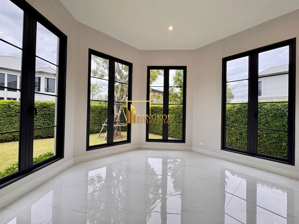 picture Narasiri Krungthepkreetha | Exceptional 5 Bedroom Luxury House - BR28143SH - 13/54