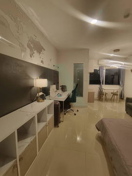 🚩 For Sell Condo A SPACE SUKHUMVIT 77 Building 1, Floor 1,Studio, Room size 38 sqm