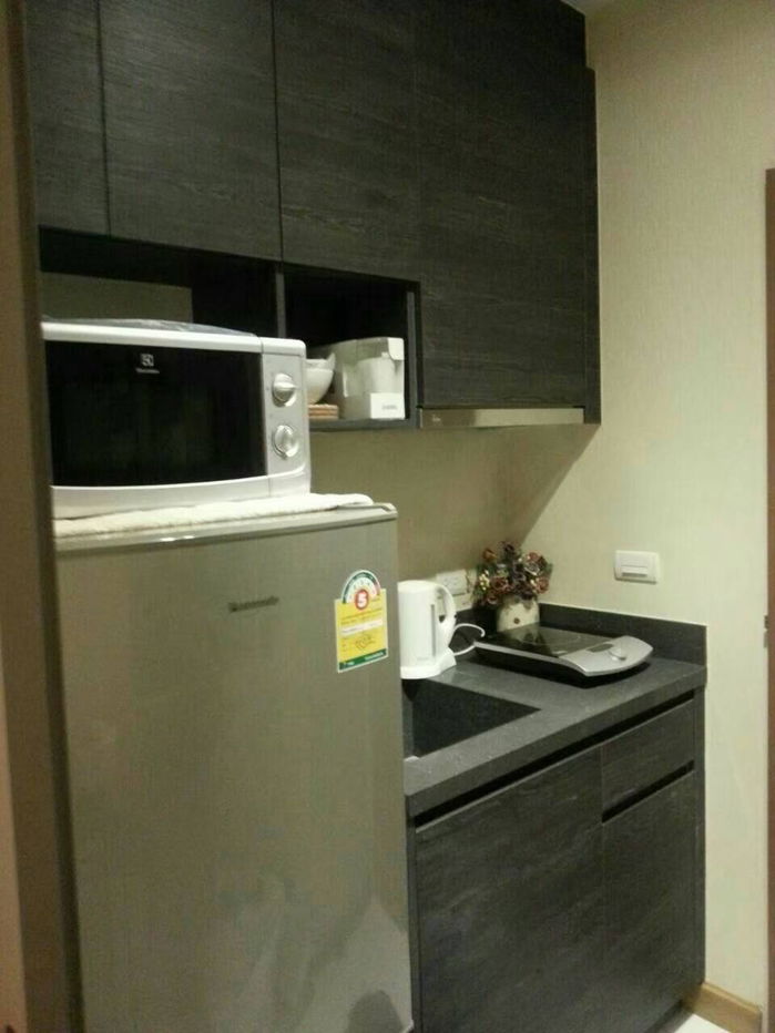 รูป เช่าคอนโด Quad Sathon/ควอด สาทร (D6808093) ID Line : @condo888 - รูปที่ 4/7