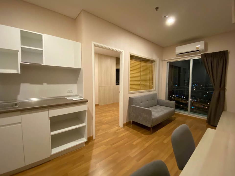 รูป 🏠RB20313 ให้เช่าถูกมาก📢ลุมพินี เพลส รัชดา - สาธุ👉🏻แอดไลน์ @062mnigk( มี @ ด้วย) แอดมินตอบไว - รูปที่ 2/5