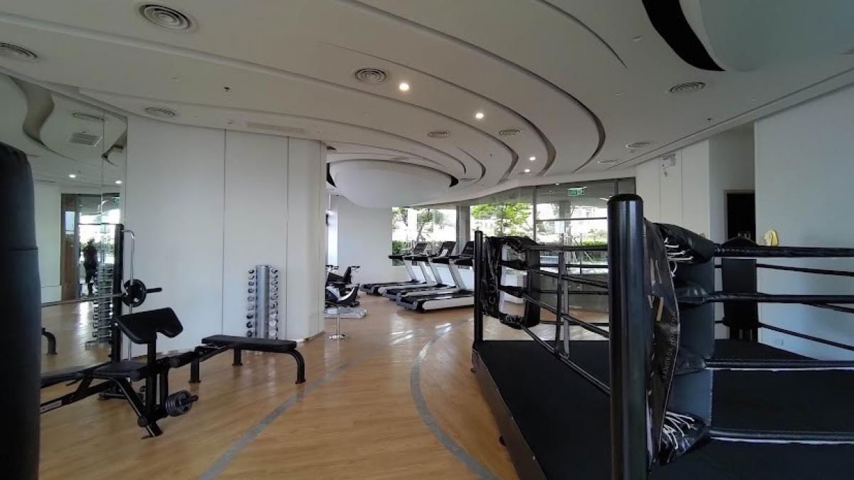 รูป 🏢 ให้เช่าคอนโด : THE CUVEE Tiwanon (เดอะ คิวเว่ ติวานนท์)   รหัสทรัพย์ | 📌LNP-C9059  - รูปที่ 5/28