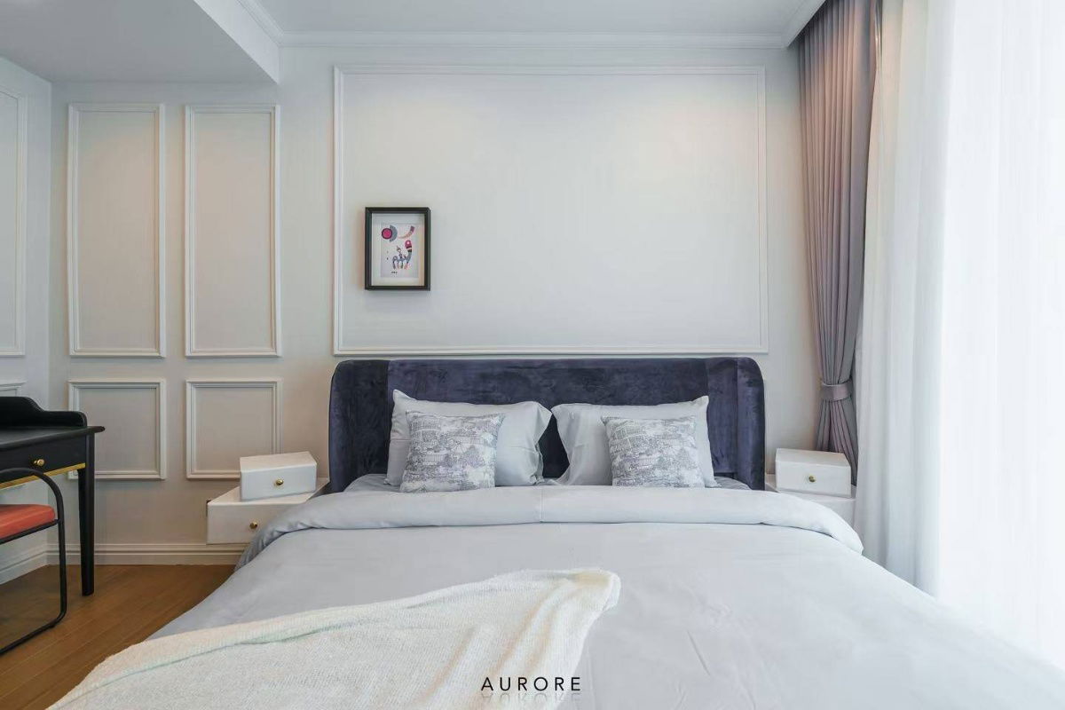 picture Condo For Rent!!Supalai Oriental Sukhumvit 39 - 14/21