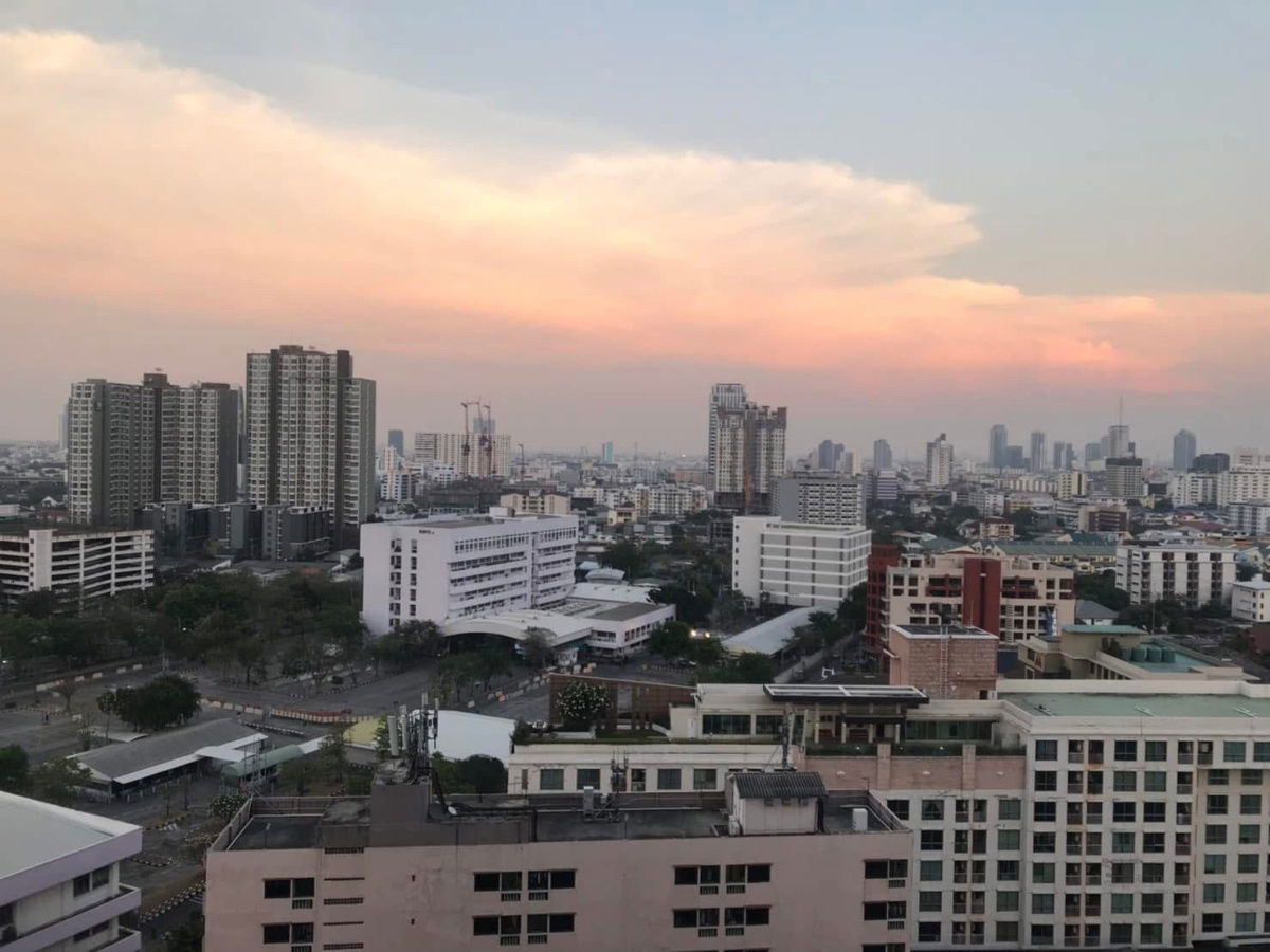 รูป #S4453         ให้เช่า M Jatujak  - รูปที่ 11/11