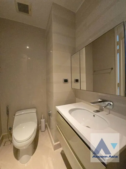 รูป 🔼🔽 AccomA 📩 Pet friendly 2 BR Condominium @MARQUE Sukhumvit (AA32927) - รูปที่ 18/19