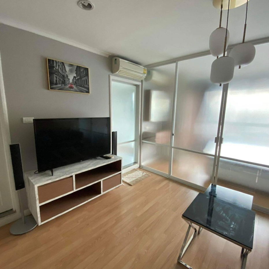 picture R2650 Condo For Rent LUMPINI VILLE RAMKHAMHAENG 26 - 8/12