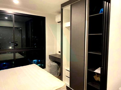 Condos for sale Bangkok : 🚩 For Sell Condo THE EXCEL LADPRAO - SUTTHISAN Building 1, Floor 8,1 bed room, Room size 24 sqm