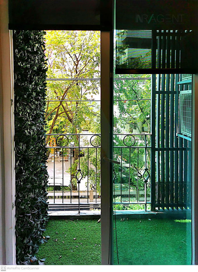 picture For Rent Condo HAVEN LUXE Building 1, Floor 3,1 bed room, Room size 35.00 sqm - 7/8