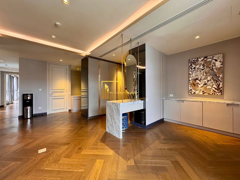 picture Mavista Prestige Village | Stunning 5 Bed Luxury House in Krungthepkreetha - BR28283SH - 58/84