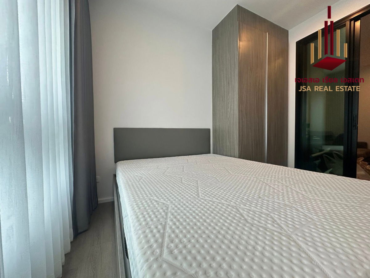 picture  ✨ For Rent: Notting Hill Sukhumvit 105 Condo ✨ 💰 Only 30,000 THB/month  - 4/7