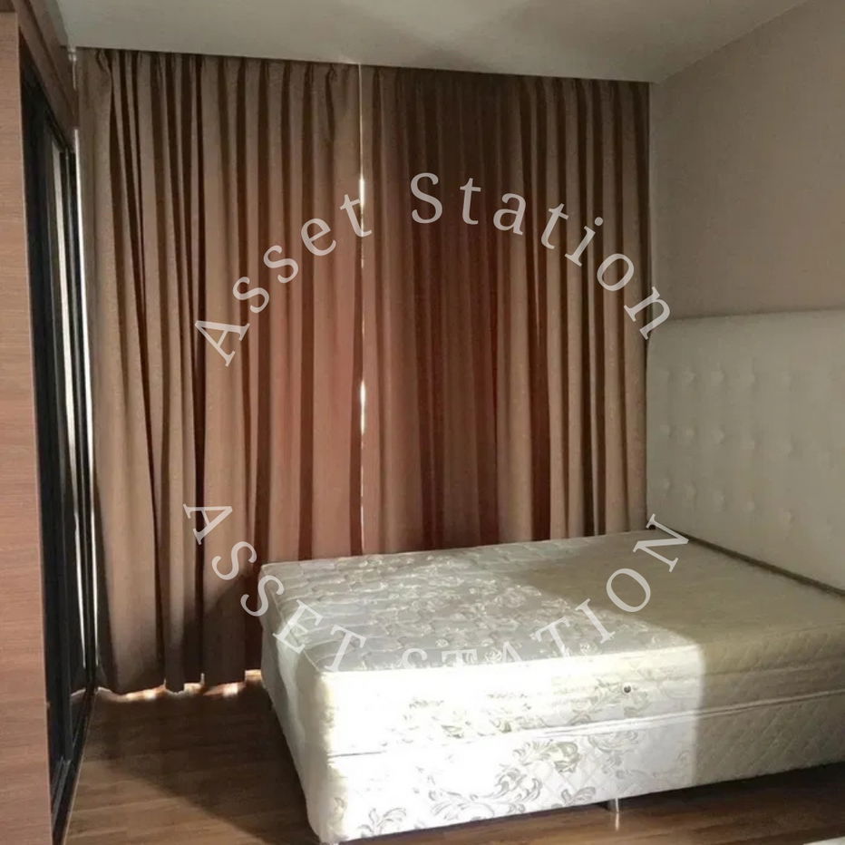 รูป Ivy Ampio💼 Ready-to-move-in condo in the heart of work and office areas.💼 - รูปที่ 3/11