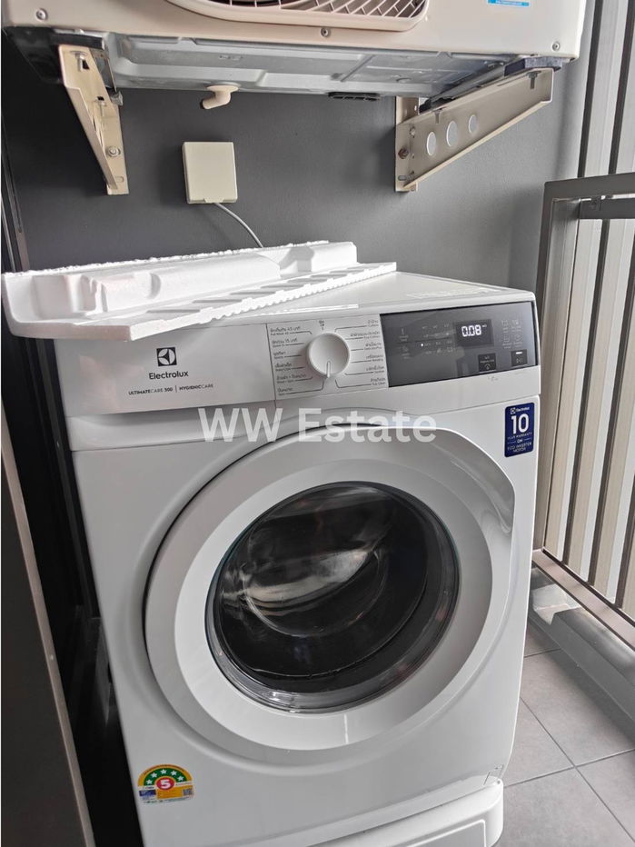 picture For Rent: The Politan Aqua – 56th Floor | River View | Near MRT  - 13/26