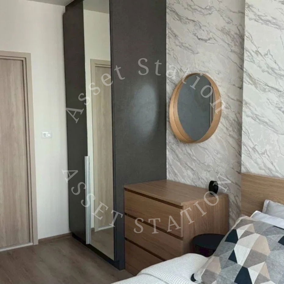 picture ✨ Luxurious living at Nue District R9 – Prime location near MRT Rama 9 ✨ - 11/17