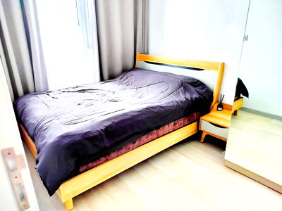 Condos for rent Silom Road : Knightsbridge Prime             Sathorn