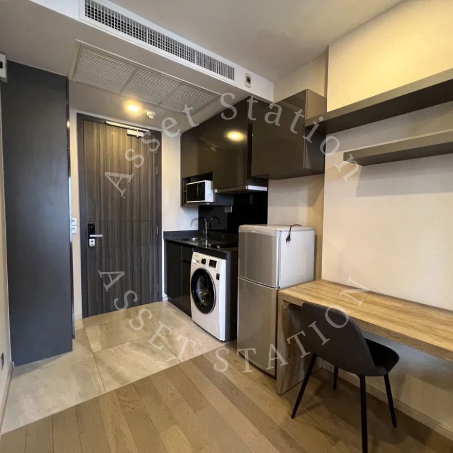 picture 🌟 Ashton Asoke – Ready to move in, in the heart of Asoke, just a few steps to BTS! 🌟 - 5/9