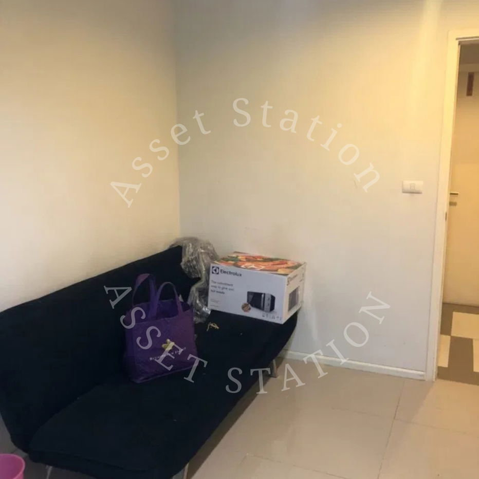 picture 🏙️ For sale: Aspire Rama 9 – Modern Living in the heart of Rama 9 📍 - 3/12