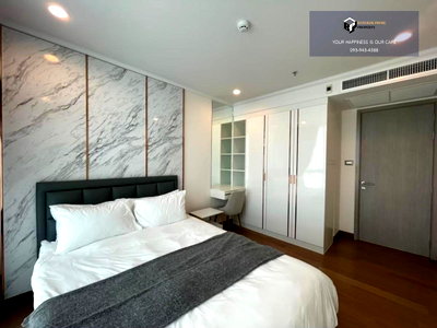ขายคอนโด : Supalai Oriental Sukhumvit 39 | 🚝ใกล้ BTSพร้อมพงษ์ #2025082911617 #MKT
