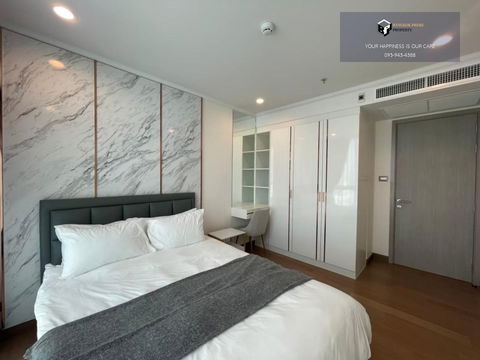 Supalai Oriental Sukhumvit 39 | 🚝ใกล้ BTSพร้อมพงษ์ #2025082911617
