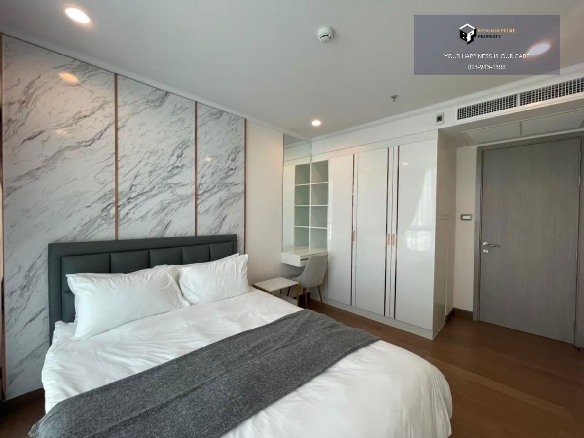 รูป Supalai Oriental Sukhumvit 39 | 🚝ใกล้ BTSพร้อมพงษ์ #2025082911617 - รูปที่ 1/11