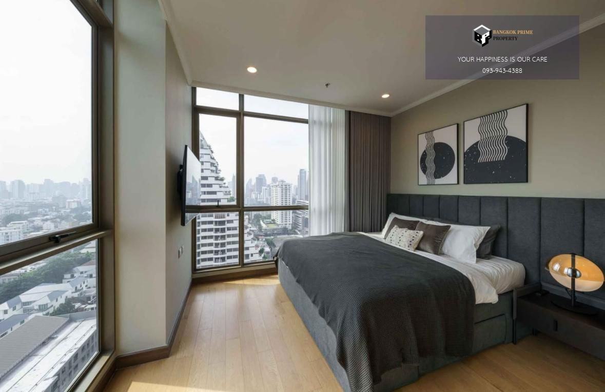 picture Supalai Oriental Sukhumvit 39 | 🚝Near BTS Phrom Phong #2025082911588 - 5/18