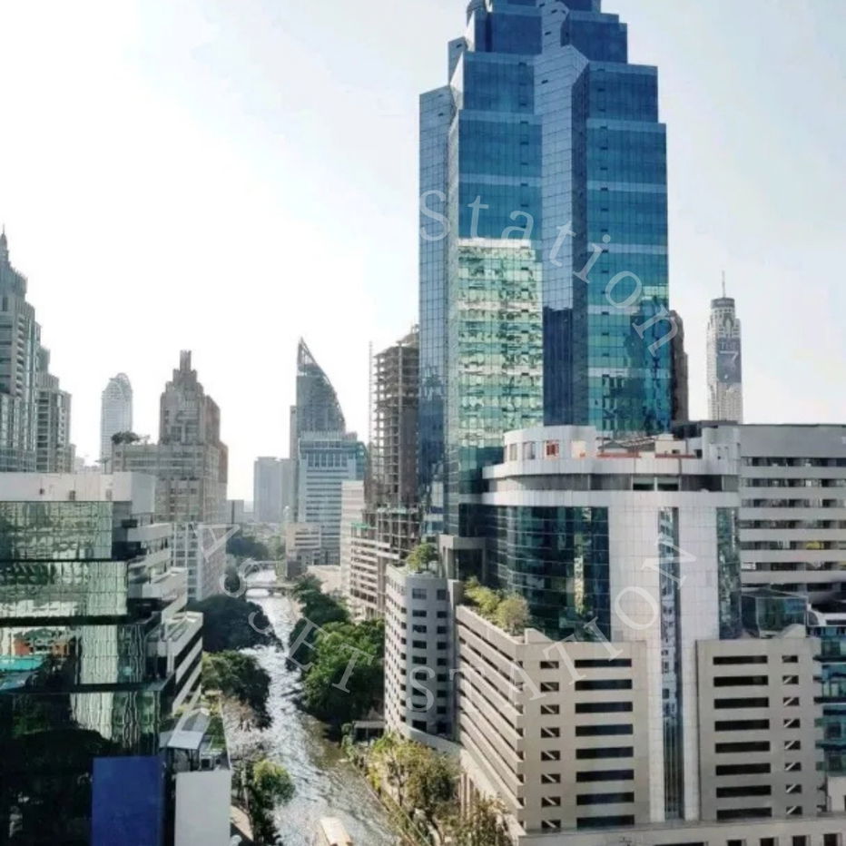 picture 🧭Premium living in the heart of Wireless – Ploenchit with Life One Wireless🧭 - 7/7