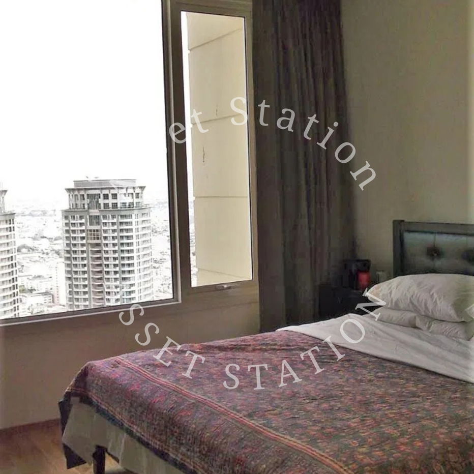 picture ✨Live a luxurious life at The Empire Place Sathorn✨ - 3/15