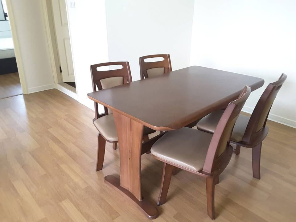 picture Condo for Rent at Lumpini Place Rama III - Riverview (A6808046) - 4/5