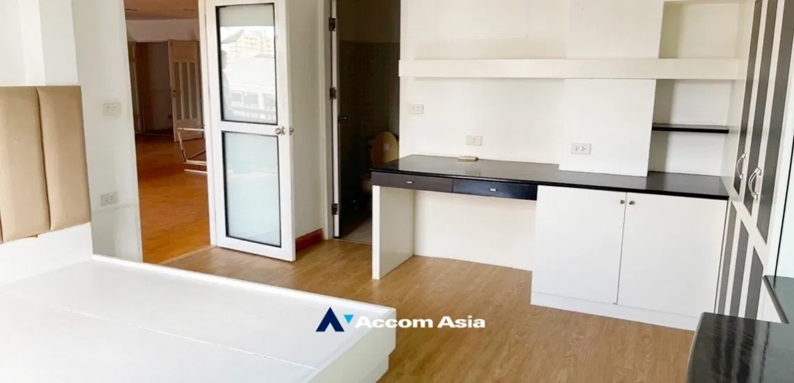 picture 🔼🔽 AccomA 📩 La Maison Ruamrudee - 7/9