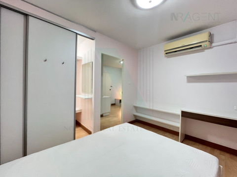 🔺 For Sell Condo SMART CONDO @ RAMA 2 Building F, Floor 8,1 bed room, Room size 29 sqm