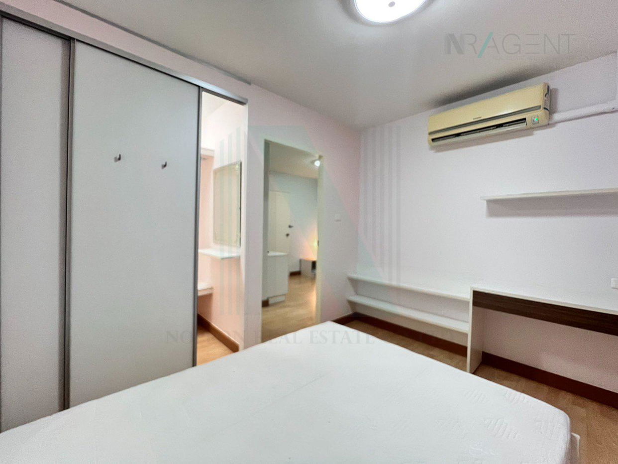 picture 🔺 For Sell Condo SMART CONDO @ RAMA 2 Building F, Floor 8,1 bed room, Room size 29 sqm - 1/8