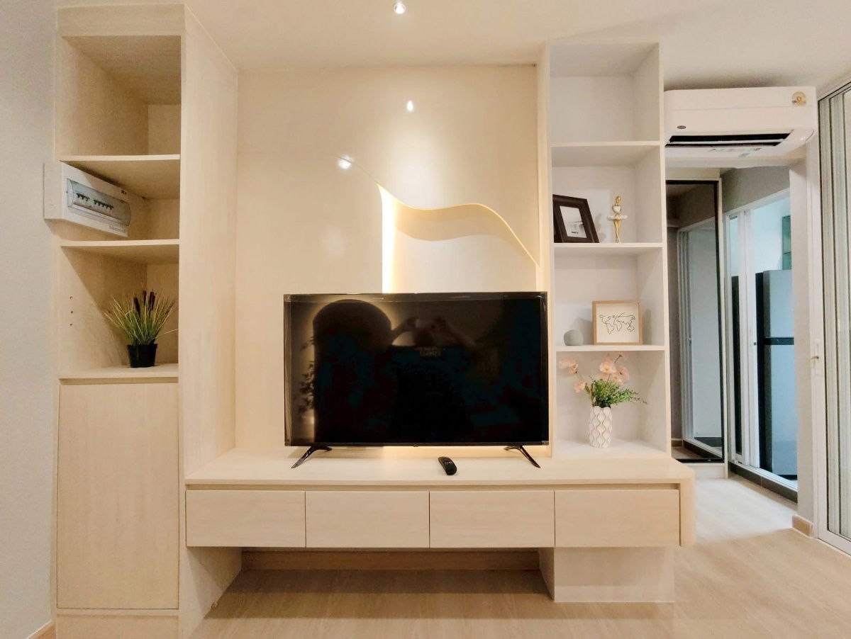รูป #R6043 🎉 290868 ให้เช่าคอนโด TERRA RESIDENCE I - รูปที่ 13/15