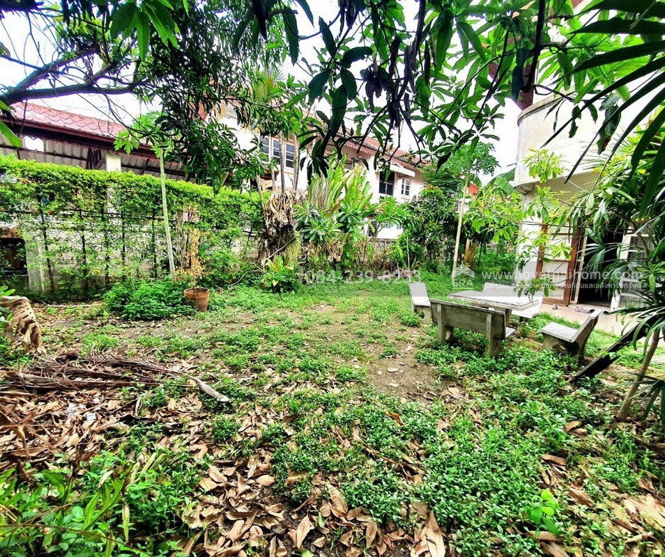 รูป ขายบ้านเดี่ยว หมู่บ้านแสงชัยนิเวศน์ ปทุมธานี พื้นที่ 100 ตรว. ใกล้ รพ.ปทุมธานี,บิ๊กซี ปทุมธานี และโลตัสปทุมธานี - รูปที่ 22/25