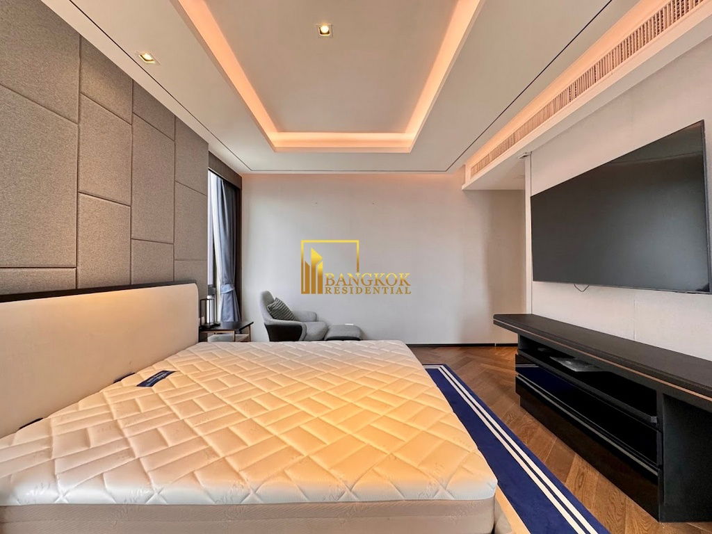 picture Mavista Prestige Village | Stunning 5 Bed Luxury House in Krungthepkreetha - BR28283SH - 40/84