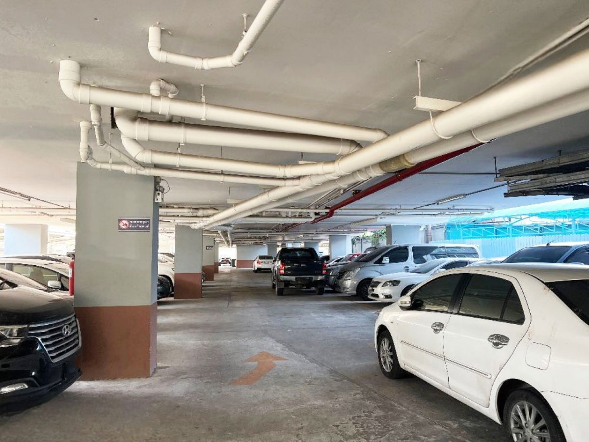 รูป ให้เช่า Indy condo อิสรภาพ 31 ใกล้ MRT อิสรภาพ 500 เมตร🌟 เครื่องใช้ไฟฟ้า+เฟอร์นิเจอร์ครบพร้อมอยู่ - รูปที่ 13/17