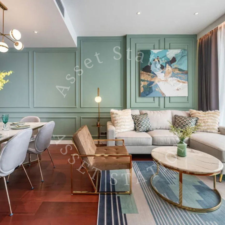 picture 🏙️ Khun By Yoo, a luxury art condo in the heart of Thonglor. - 6/13