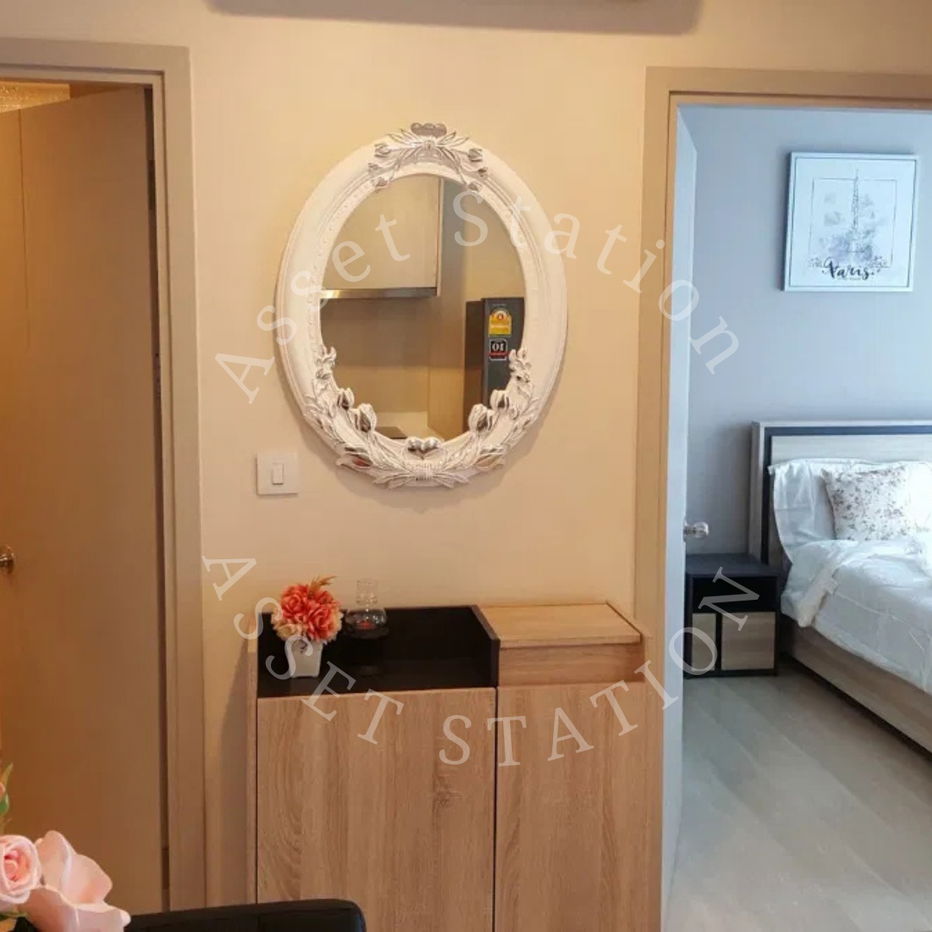picture 🔥 Ready-to-move-in condo in the heart of the city – Life Sukhumvit 48, near BTS 🔥 - 7/11